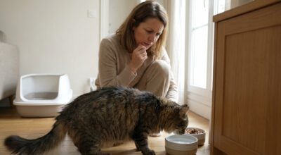 Vous pensez votre chat en parfaite santé ? Ces signes discrets cachent des maladies très fréquentes