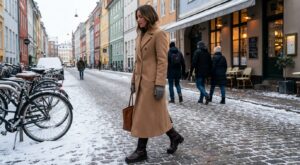 Vous portez mal vos bottes d’hiver : les Nordiques utilisent cette astuce simple pour rester ultra chic