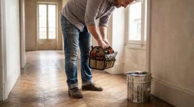 Vous trimballez encore vos outils dans un seau ? Ce sac à moins de 25 € chez Bricorama change tout