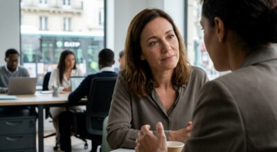 Vous vous croyez empathique ? Ce test express sur le regard révèle la vérité… mais pas celle que vous pensez