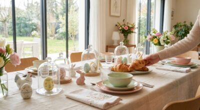 Zara Home : cette nouvelle collection de Pâques ultra chic affole les fans, mais un détail peut tout gâcher