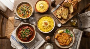 15 recettes milanaises chez vous : cette règle des chefs italiens que vous brisez avec vos risottos et pâtes