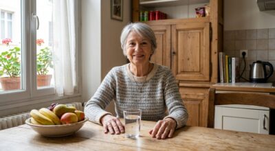 À 62 ans, j&rsquo;ai arrêté sodas et snacks industriels : ce qui a bouleversé mon corps et mon esprit