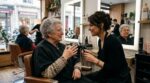À 70 ans, elle confie à sa coiffeuse ce qu’elle tait à ses enfants : le signal inquiétant d’un malaise silencieux