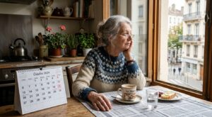 À 70 ans, mon mari m&rsquo;a demandé mon programme du samedi et j&rsquo;ai compris que comme tant de femmes j&rsquo;avais tout sacrifié