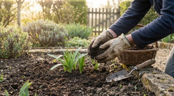 Agapanthes sans fleurs : ne ratez pas cette semaine de mars où ce rituel secret décide de tout
