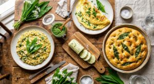 Ail des ours : 5 recettes de printemps bluffantes pour vos plats du quotidien, mais ne faites surtout pas cette erreur