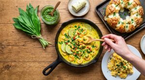 Ail des ours : ces 5 recettes faciles et cette erreur courante qui gâche tout au moment de le cuisiner