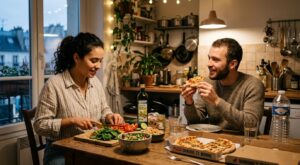 Alimentation végétale : cette version discrète, loin d’Instagram, que les centenaires pratiquent sans en parler