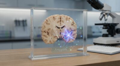 Anxiété, PTSD : ces cellules étoilées du cerveau pourraient contrôler vos peurs sans que vous le sachiez