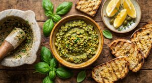 Apéro : cette tartinade d’olives de grand-père fait un carton, mais beaucoup gâchent tout avec ce geste interdit