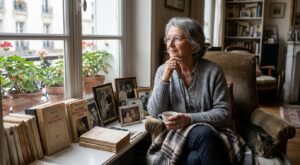 Après 60 ans, ne sous-estimez plus cette force mentale cachée des femmes que la psychologie révèle enfin