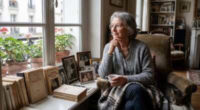 Après 60 ans, ne sous-estimez plus cette force mentale cachée des femmes que la psychologie révèle enfin