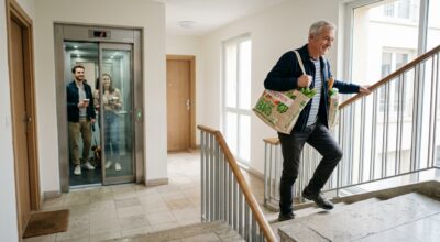 Après 60 ans, rester en forme sans gym n’a rien à voir avec la chance : ces 10 habitudes quotidiennes changent tout