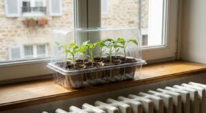 Aubergines : ce geste secret au semis fait passer vos récoltes de quelques fruits à des kilos, ne le ratez pas