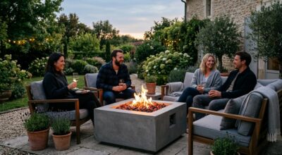 Avant d&rsquo;acheter un barbecue : ce brasero à gaz chez Carrefour pourrait tout changer cet été