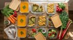 Batch cooking : voici les 10 repas du midi prêts d’avance qui vous évitent le stress et une erreur coûteuse