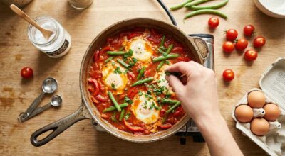 Bicarbonate de soude : cette erreur fréquente ruine vos plats, voici comment l’utiliser pour tout sublimer
