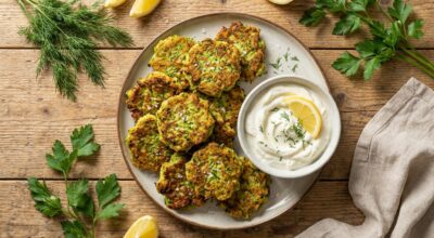 Brocoli : cette astuce à la poêle transforme ce légume boudé en bouchées dorées que tout le monde réclame désormais