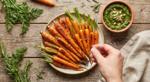 Carottes des sables ou carottes fanes : ce choix que tout le monde rate peut ruiner tous vos plats