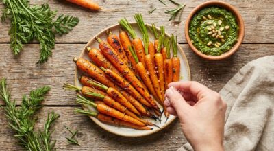 Carottes des sables ou carottes fanes : ce choix que tout le monde rate peut ruiner tous vos plats