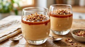 Ce dessert crémeux au bonbon culte fait fondre tout le monde à la première cuillère (sauf si vous faites cette erreur)