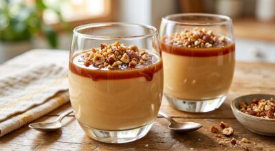 Ce dessert crémeux au bonbon culte fait fondre tout le monde à la première cuillère (sauf si vous faites cette erreur)