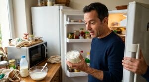 Ce fromage frais maison prêt en 1 h 30 a bluffé mon mari : cette méthode ultra simple va vous surprendre