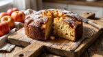 Ce gâteau aux pommes reste ultra moelleux plusieurs jours grâce à cette base d’une autre pâtisserie française