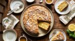 Ce gâteau italien au citron sans farine cache un ingrédient discret qui bluffe tous les invités à chaque part