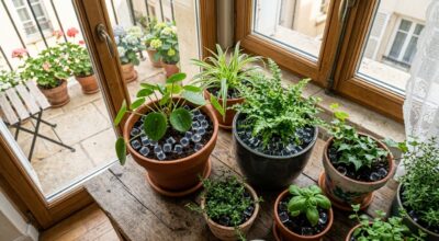 Ce gel d’arrosage maison garde vos plantes jusqu’à 30 jours sans vous, mais cette erreur peut les faire mourir