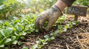 Ce légume du potager vous ment : l&rsquo;erreur que même les jardiniers experts font chaque printemps