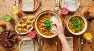 Ce menu express pour ce jeudi soir : 5 plats simples bluffants (et un geste interdit à ne surtout pas faire)