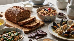 Ce métal lourd cancérigène s’accumule dans ces aliments « sains » que vous mangez tous les jours sans le savoir