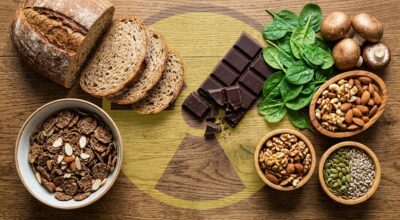 Ce métal toxique se cache dans 8 aliments « healthy » du quotidien : vous en mangez sans le savoir chaque semaine