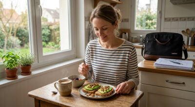 Ce rituel de petit-déjeuner protège certains Français de la fatigue décisionnelle qui vous plombe déjà avant 9 heures