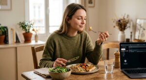 Ce rituel discret à table améliore vos décisions, mais vous l’ignorez encore tous les jours