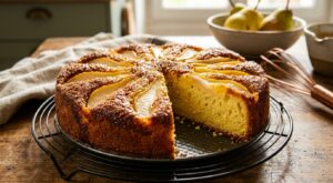 Ce seul ingrédient changé dans mon gâteau au yaourt et ma famille refuse de remanger l’ancienne version