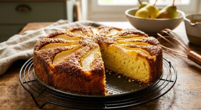 Ce seul ingrédient changé dans mon gâteau au yaourt et ma famille refuse de remanger l’ancienne version