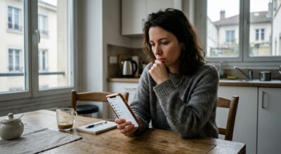 Ce signal glaçant prouve que la moitié de vos « amis » ne sont pas vraiment vos amis (et personne ne vous le dit)