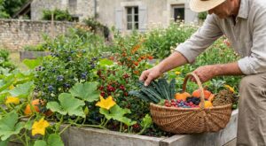 Ces 10 superaliments à planter au jardin dès maintenant, mais évitez cette erreur qui ruine vos récoltes