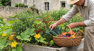 Ces 10 superaliments à planter au jardin dès maintenant, mais évitez cette erreur qui ruine vos récoltes