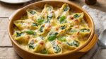 Ces pâtes farcies au four gratinées font oublier les lasagnes : la recette familiale que nos lecteurs s&rsquo;arrachent