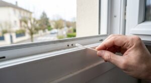 Ces petits trous sous vos fenêtres peuvent vous coûter plusieurs centaines d’euros si vous faites cette erreur