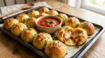 Ces pizza balls prêtes en 25 min ont rendu mes enfants accros dès le premier soir (mais gare à cette erreur de cuisson)