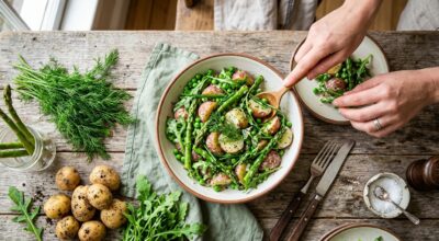 Ces pommes de terre oubliées ne doivent surtout plus finir à la poubelle : 15 idées bluffantes pour le printemps