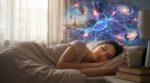 Ces rêves ultra-vifs qui vous épuisent la nuit : ce qu’ils sont vraiment en train de faire à votre cerveau