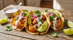 Ces tacos au chou-fleur qu&rsquo;on teste sans y croire et qu&rsquo;on refait sans arrêt : zéro friture et texture bluffante