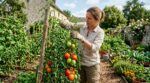Ces tomates restaient vertes un mois : cette astuce de maraîcher les fait rougir deux fois plus vite