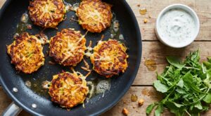 Cette astuce avec ce légume orange remplace mes quiches du soir : un dîner croustillant sans four que vous ratez